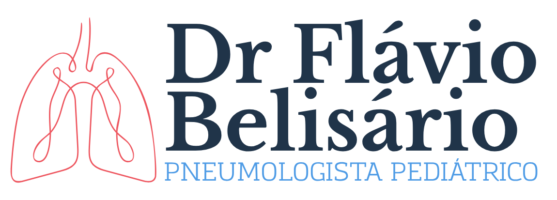 Dr Flacio Belisario Pneumo Pediatra